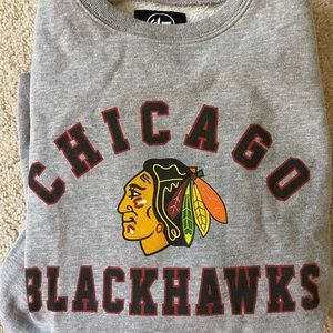 Chicago Blackhawks sweatshirt